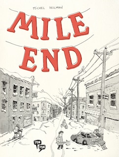 Mile End