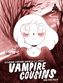 Front cover_Vampire Cousins