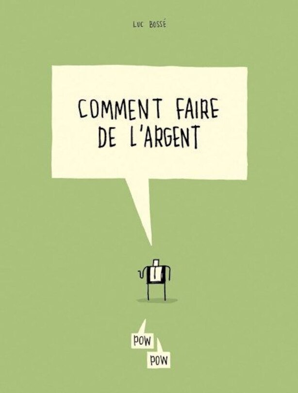 Comment faire de l'argent