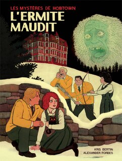 Couverture_L' ermite maudit