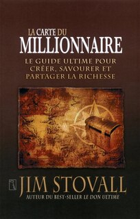 Couverture_La carte du millionnaire