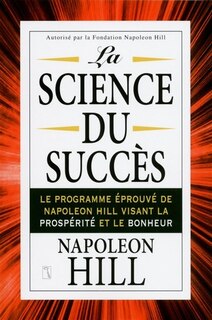 Couverture_La science du succès