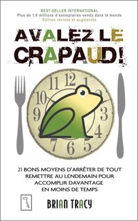 Front cover_Avalez le crapaud!