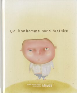 Couverture_Un bonhomme sans histoire