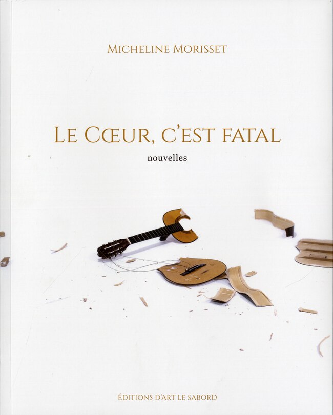Front cover_Le coeur c'est fatal