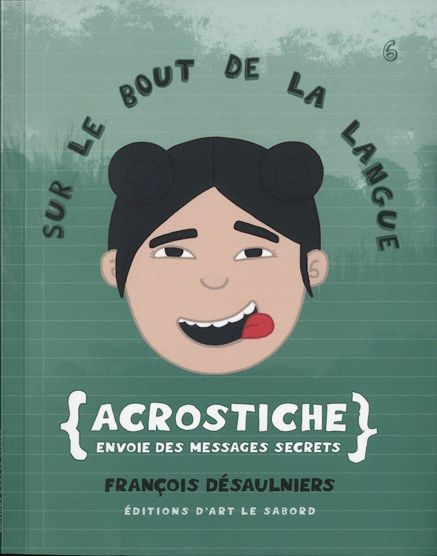 Couverture_Acrostiche envoie des messages secrets