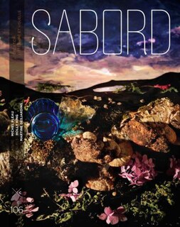 Revue Le Sabord, no 106: Création littéraire et visuelle
