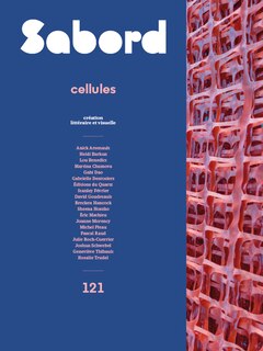 Revue Le Sabord, no 121: Cellules