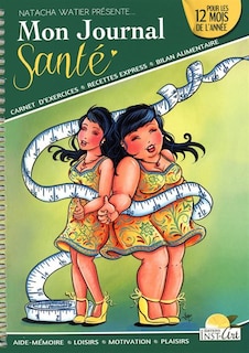 MON JOURNAL SANTE