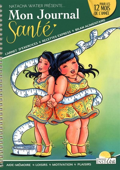 MON JOURNAL SANTE