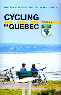 Front cover_Cycling in Quebec