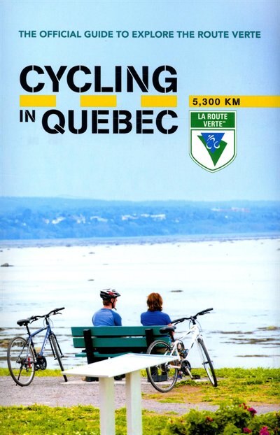 Front cover_Cycling in Quebec