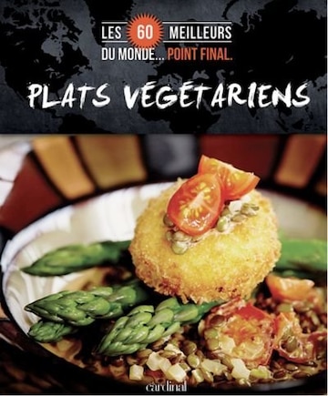 Plats végétariens