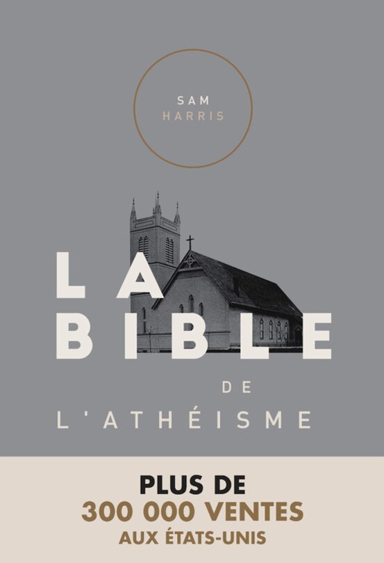 La bible de l'athéisme