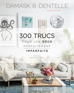 Front cover_Damask Et Dentelle