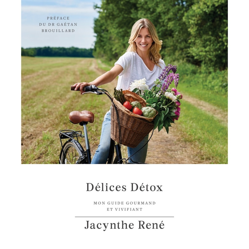 Front cover_Délices détox