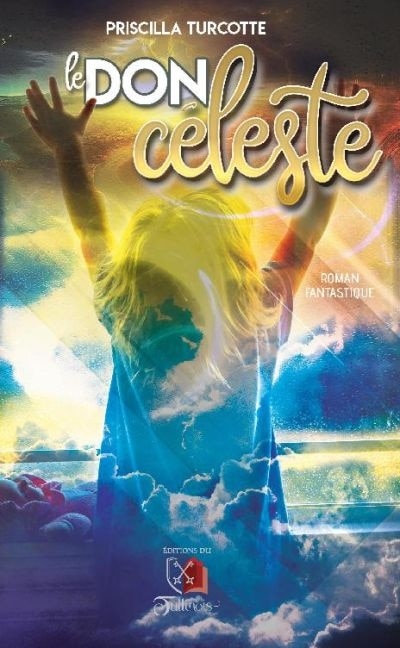 Front cover_Le don céleste