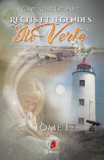 Couverture_Récits et légendes de l'Ile Verte