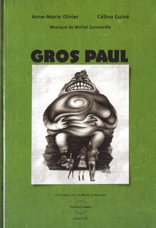Front cover_Gros Paul