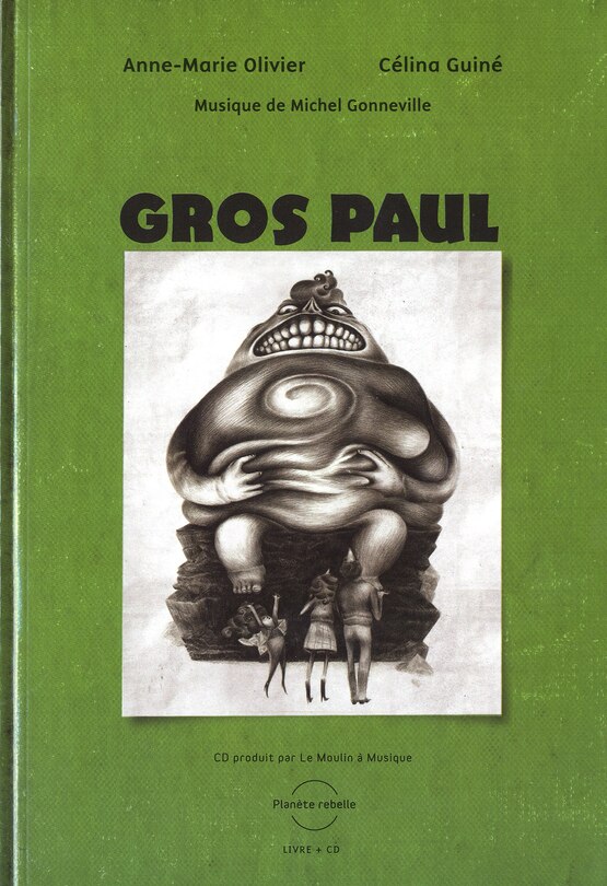 Front cover_Gros Paul