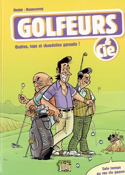 Front cover_Le magicien