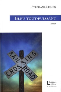 Bleu tout-puissant