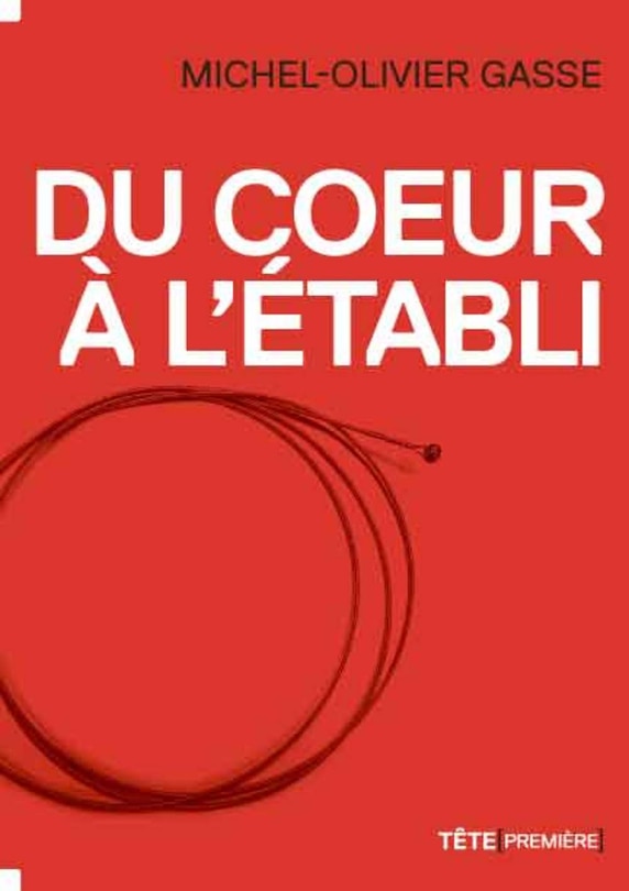 Couverture_Du coeur à l'établi