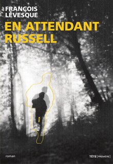 Front cover_En attendant Russell