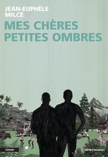 Couverture_Mes chères petites ombres
