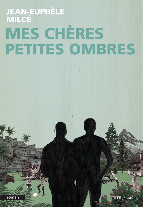 Couverture_Mes chères petites ombres