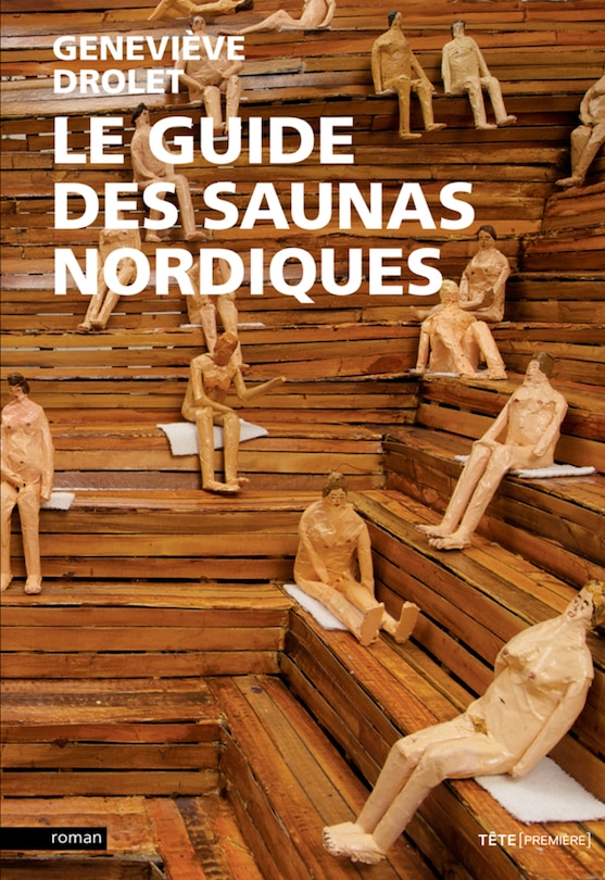 Front cover_Le guide des saunas nordiques