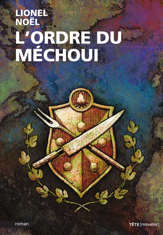 Couverture_L' ordre du Méchoui