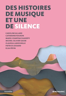 Couverture_Des histoires de musique et une de silence