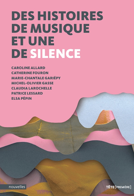 Couverture_Des histoires de musique et une de silence