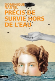 Front cover_Précis de survie hors de l'eau