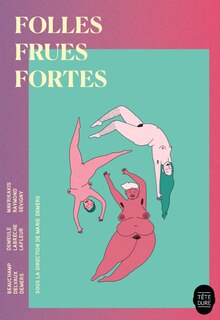 Front cover_Folles frues fortes
