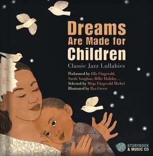 Front cover_Dreams Are Made for Children