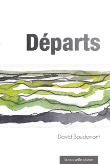 Front cover_Départs