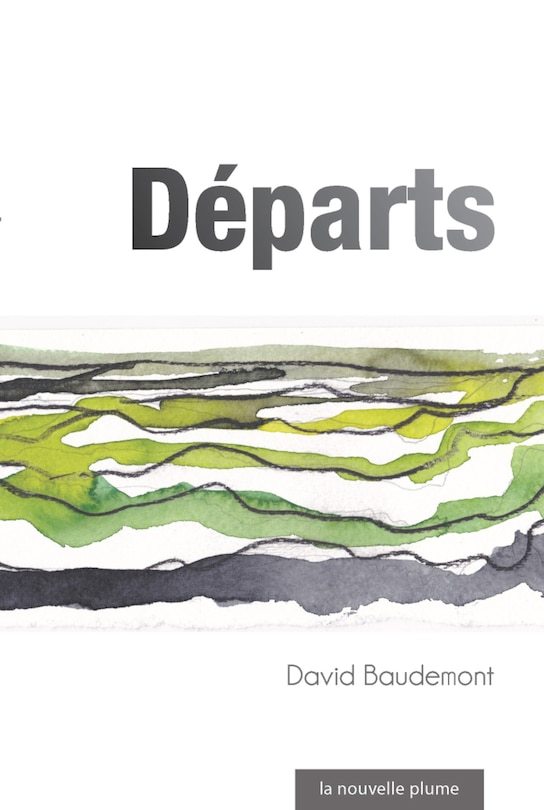 Front cover_Départs