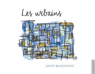 Couverture_Les urbains