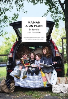 Couverture_Maman a un plan