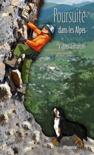 Couverture_Poursuite dans les Alpes