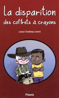 Couverture_La disparition des coffrets à crayons
