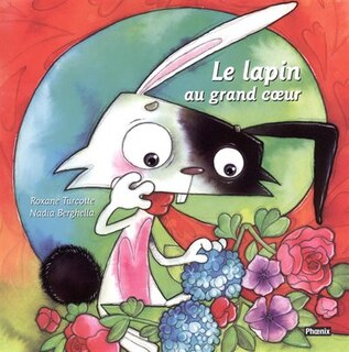 Couverture_Le lapin au grand coeur