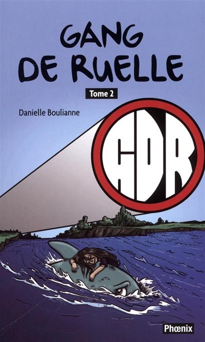 Front cover_Alerte au coeur des rapides