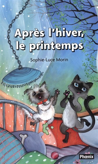 Couverture_Après l'hiver, le printemps