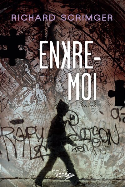 Front cover_Enkre-moi