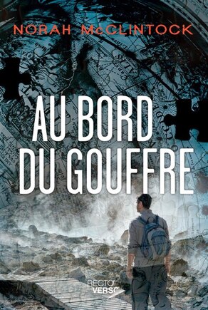 Sept tome 5 au bord du gouffre