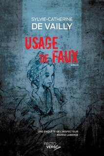 Front cover_Usage de faux