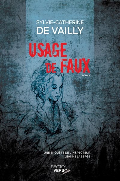 Front cover_Usage de faux